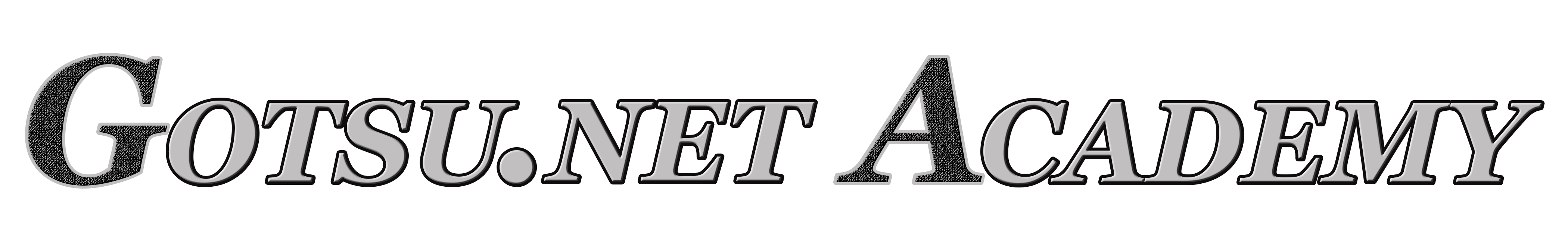 GOTSU.NET Academy